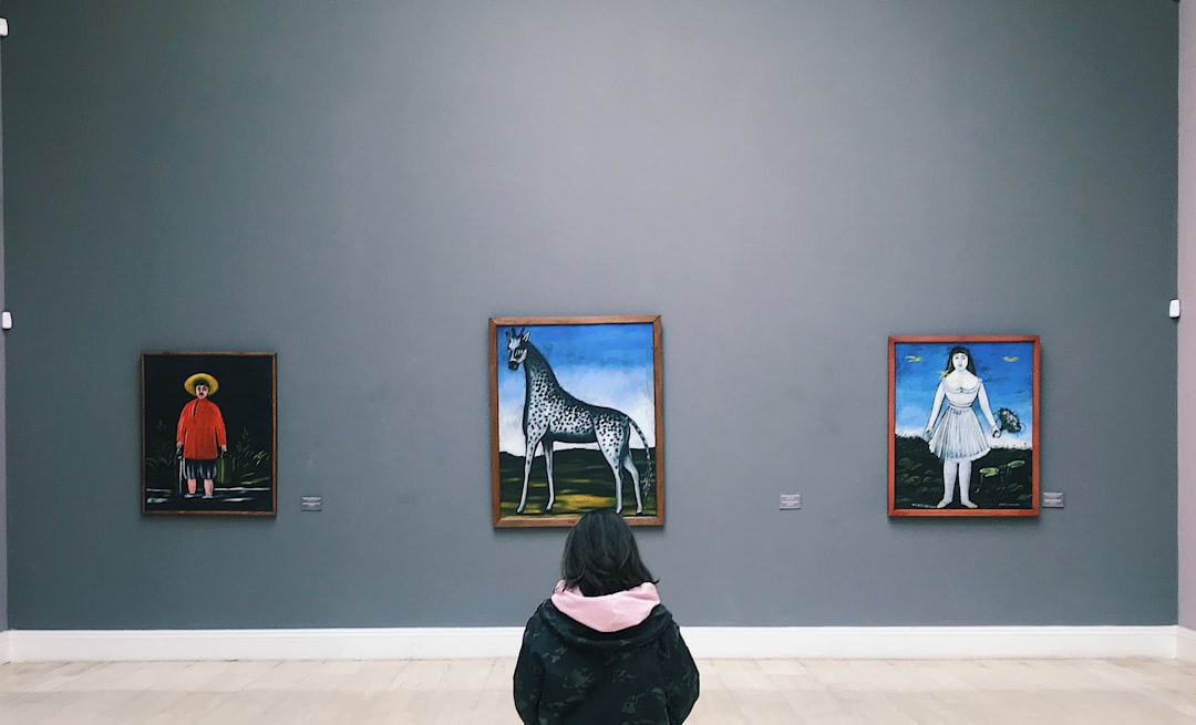 Nossa Galeria