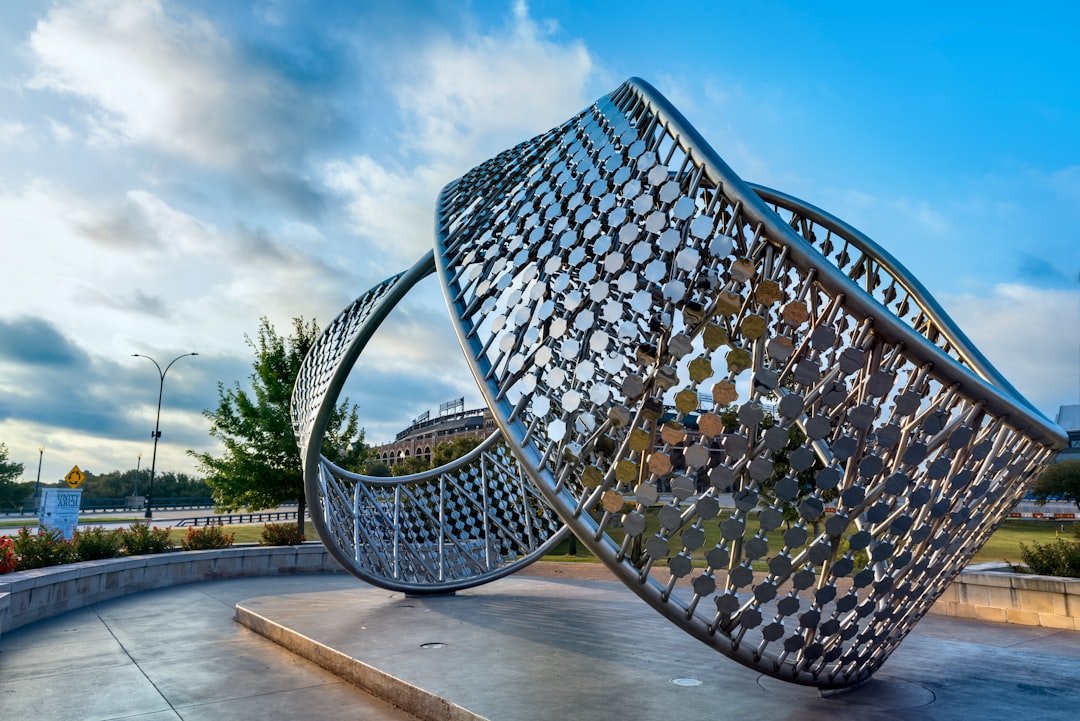 Obra de Arte Contemporânea