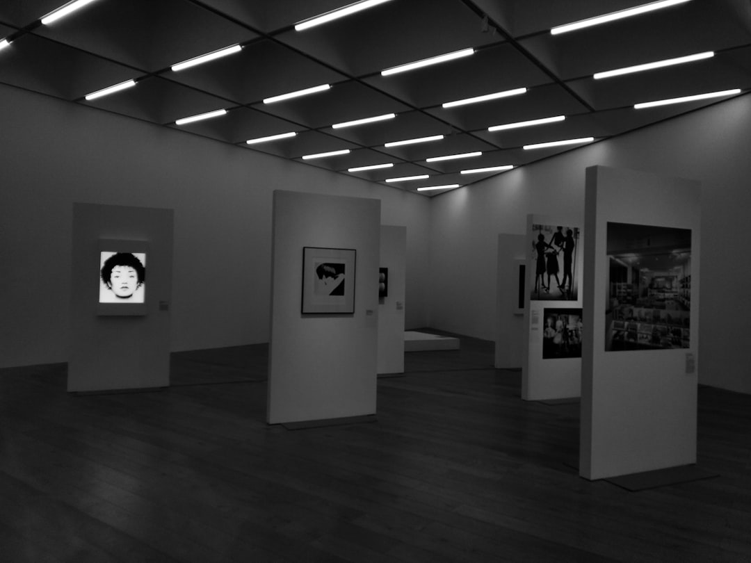 Obra de Arte Contemporânea