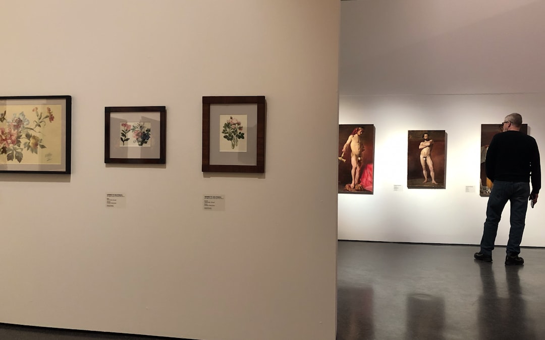 Obra de Arte Contemporânea